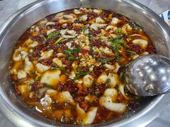 -老四川平头酸菜鱼(衙前店)