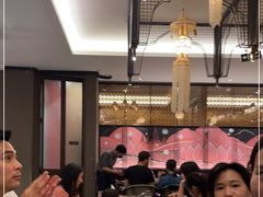大堂-Thai Alley泰爱里(二沙岛店)