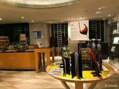 -威斯汀舞台餐厅