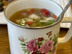 -乡村馕坑肉·烧烤·新疆菜·本地人更爱吃(阿勒泰首店)