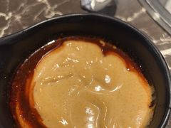 花生腐乳酱-颐品居涮肉(乌鲁木齐中路店)