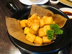 -万丽轩·粤菜(王府井金茂万丽酒店)