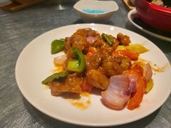 -莆田餐厅PUTIEN(武商MALL店)