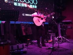 -MOSSO音乐酒吧·Live House(南京西路店)