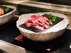 -新发展亚太JW万豪酒店·福苑咖啡厅