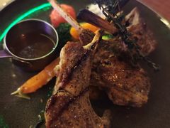 -MARU玛露音乐餐厅(大学路店)