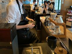 -星巴克(武康路店)