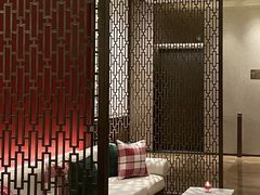 -丽晶轩中餐厅(重庆丽晶酒店)