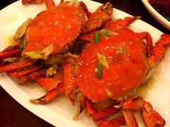 白家餐厅-白家餐厅(徐家汇店)
