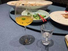 -金狮麟·新豫菜(金码大厦店)