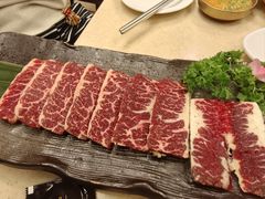 精品横膈膜-福云龙(黄河南大街店)