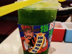 -黔渔翁豆花渎鱼(喷水池店)