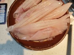 -芈重山老火锅(广州首店)