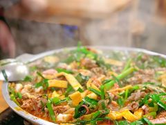 -京玉菲饭店(李村店)