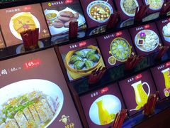-小财神·老派赣州菜·中华美食地标(第五大道店)