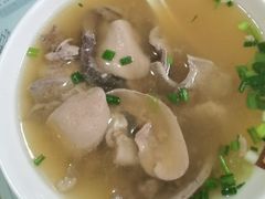 -荔林食店(西华路店)