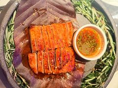 -狮拾久·现代新加坡料理(福田COCO Park店)