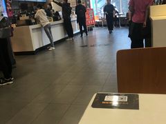 -麦当劳(小白楼店)