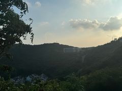 -富斯特索道