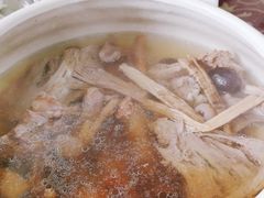 -鹅香阁私房菜(一鹅五味)