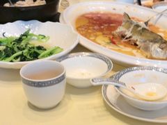 -古韵轩·江浙融合菜(梁溪店)