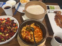 -小大董·烤鸭(王府井apm店)