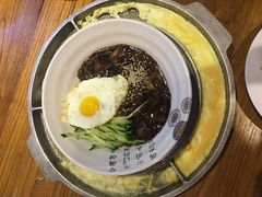-紫霞门韩国料理烤肉(深南东路店)