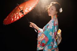 -八角古风摄影