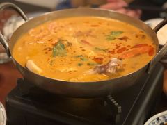 四喜沙茶锅-林四喜·闽南传家菜(鼓浪屿店)