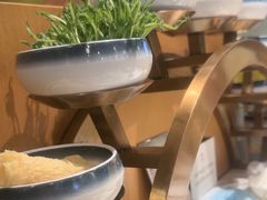 -烹然四季椰子鸡火锅(姚家园万象汇店)