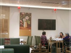 大堂-晶晶粤西特色美食(市桥店)