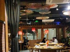 -大家食府·福建菜(FAC协盛中心庭院餐厅店)