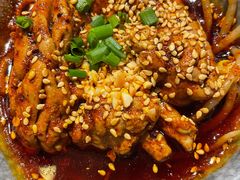 冒猪脑-付小姐在成都(吾悦广场店)