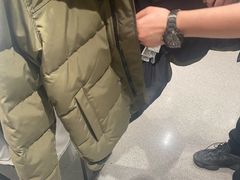 -Canada Goose加拿大鹅(沈阳万象城店)