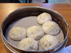 -金原鸭血粉丝汤·汤包·脆皮烤鸭(南京博物院店)