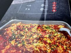 -古城苗家土菜馆(河景餐厅店)