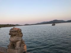 天目湖-天目湖山水园