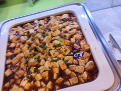-大雁塔假日酒店·绿茵阁西餐厅