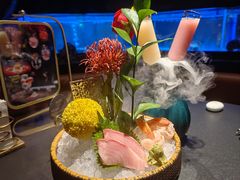 -蟹犇•帝王蟹雪蟹(陆家嘴店)