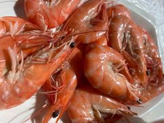 -众味海鲜大排档·活海鲜·潮汕味(南澳店)