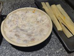 虾滑-大虎重庆老火锅(正弘城店)