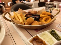 -安妮意大利餐厅(世贸天阶店)