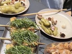 -双拼市场·烧烤精酿啤酒