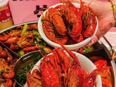 -熊记虾王·小龙虾(东晓南店)