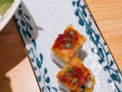 -禾绿回转寿司(苏宁广场店)