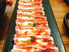 -九田家黑牛烤肉料理(万锦店)