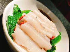 叉烧肠粉-蝴蝶里·粤菜·点心(龙湖天街&滨江店)