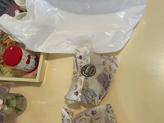 -德南面包房(尚都店)