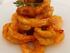 -惠丰堂饭庄·烤鸭·京味菜(翠微路店)