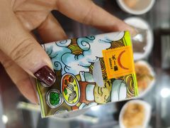 -牛一嘴·兰州牛肉面·大盘鸡(财富中心店)